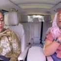 Lady Gaga Does James Corden’s Carpool Karaoke [VIDEO]