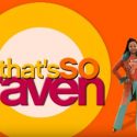 That’s So Raven Spinoff On Disney Channel & Raven-Symoné Is Starring! [VIDEO]