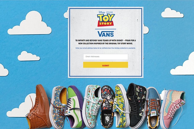 Vans.com