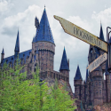 The First ‘Harry Potter’ Subscription Box Has Arrived And It’s Remarkable