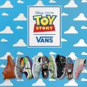 Toy Story Vans Are Making People Cry Happy Tears [VIDEO]