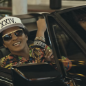Bruno Mars Has A Suggestion For Super Bowl 2019 Halftime