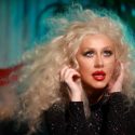 Christina Aguilera Is Smoking Hot In ‘Telepathy’ [VIDEO]