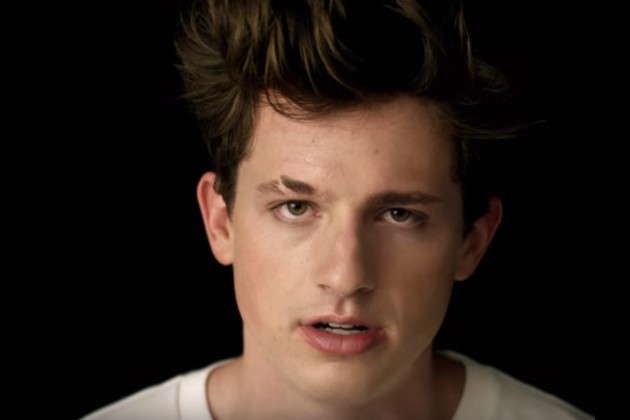 Charlie Puth Debuts Dangerously VIDEO WBNQ FM