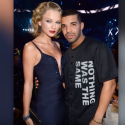 Drake Is Showering Taylor Swift’s Cats With Gifts!
