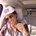 Bruno Mars’ ’24K Magic’ Makes Major History