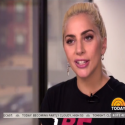 Lady Gaga Shares For The First Time That She Suffers From PTSD