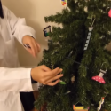 10 Chemistrees That Are Nerdy Christmas Goals