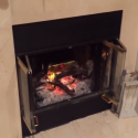 Dad Tricked His Kids Into Thinking He Burned Their Present! [VIDEO]