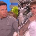 Mark Wahlberg Doesn’t Want Justin Bieber Marrying His Daughter [VIDEO]