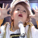 The Cutest 7-Year-Old Taylor Swift Impersonator [VIDEO]