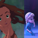 ‘Frozen’ Director Confirmed Tarzan Is Anna And Elsa’s Baby Brother