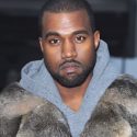 Kanye West Is Developing A Makeup Line For Men