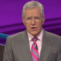 Alex Trebek Raps Drake & Kanye West Lyrics on ‘Jeopardy’ [VIDEO]