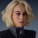 Katy Perry Released The Video For ‘Chained To The Rhythm’ [VIDEO]