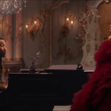 Ariana Grande & John Legend Are Musical Magic For ‘Beauty & The Beast’ [VIDEO]