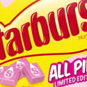 Starburst Will Release Limited-Edition ‘All Pink’ Candy Pack