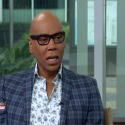 Congrats To RuPaul Who Married His Longtime Love [VIDEO]