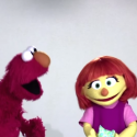Meet Julia, a Muppet With Autism on ‘Sesame Street’ [VIDEO]