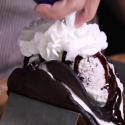 Introducing The Oreo Taco