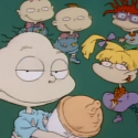 LISTEN: Zayn’s New Song Sounds Like The Rugrats Theme Song