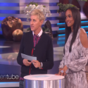 Ellen DeGeneres Host A Group Date For ‘The Bachelorette’ [VIDEO]