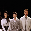 Pentatonix’s Amazing Version Of Elvis “Can’t Help Falling In Love” [VIDEO]