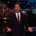 Jimmy Kimmel Says Prom Proposals Need To Stop