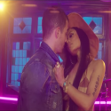 Visual For DNCE “Kissing Strangers” [VIDEO]