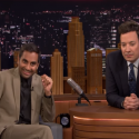 Aziz Ansari & Jimmy Fallon Dramatically Read Bad Yelp Reviews [VIDEO]